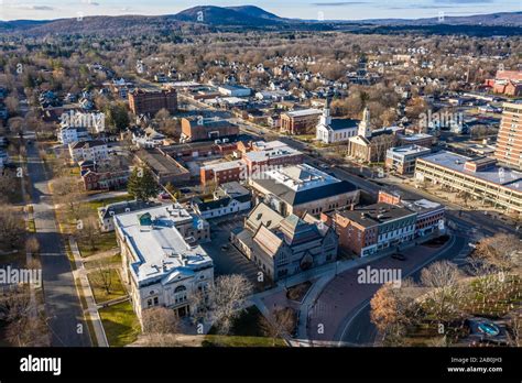 Pittsfield, MA .